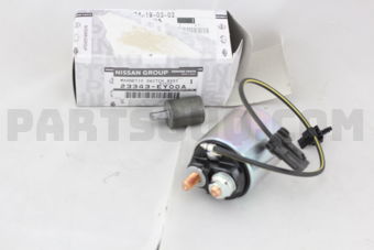 23343EY00A SWITCH ASSY-MAGNETIC