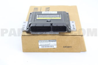 23710ZC205 ENGINE CONTROL MODULE