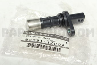 237311KC0A CRANKSHAFT POSITION SENSOR