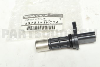 237311KC0A CRANKSHAFT POSITION SENSOR