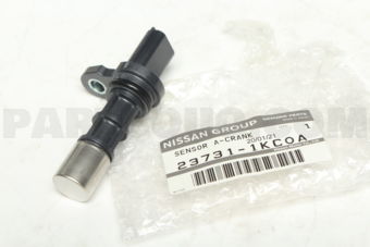237311KC0A CRANKSHAFT POSITION SENSOR