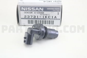 237311KC1A CAMSHAFT POSITION SENSOR