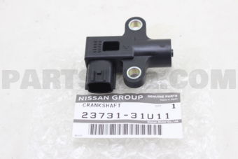 2373131U11 CRANKSHAFT POSITION SENSOR
