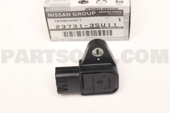 2373135U11 CRANKSHAFT