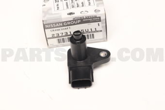 2373135U11 CRANKSHAFT