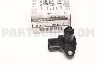 2373135U11 CRANKSHAFT