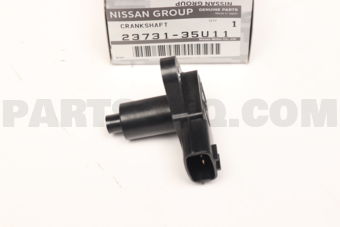 2373135U11 CRANKSHAFT
