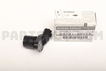 2373138U12 CAMSHAFT POSITION SENSOR