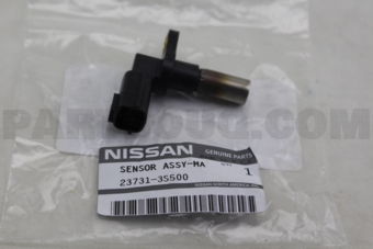 237313S500 SENSOR ASSY-MAGNET