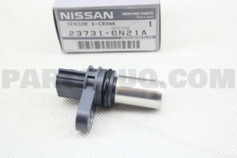 237316N21A CRANKSHAFT POSITION SENSOR