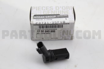 2373195F0B CAMSHAFT POSITION SENSOR