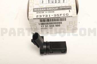 2373195F0D CAMSHAFT POSITION SENSOR
