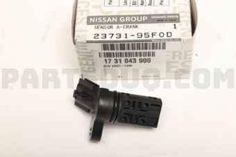2373195F0D CAMSHAFT POSITION SENSOR