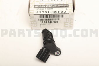 2373195F0D CAMSHAFT POSITION SENSOR