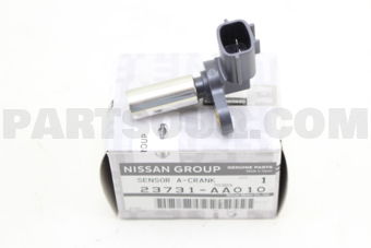 23731AA010 CAMSHAFT POSITION SENSOR
