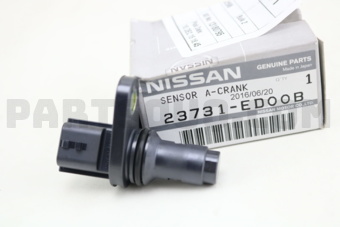 23731ED00B SENSOR CRANK
