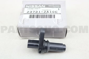 23731JA10C CRANKSHAFT POSITION SENSOR