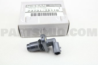 23731JA11B CAMSHAFT POSITION SENSOR