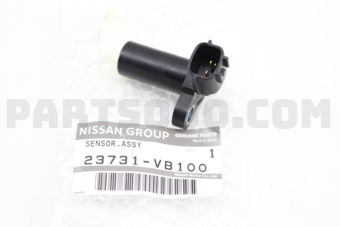 23731VB100 SENSOR ASSY-MAGNET