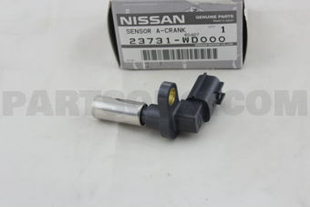 23731WD000 CAMSHAFT POSITION SENSOR