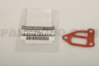 237852J200 IACV-AAC VALVE GASKET