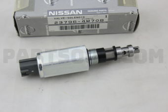 237964M70B VALVE-SOLENOID