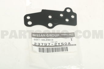 237972Y50A GSKT-SOLENOID