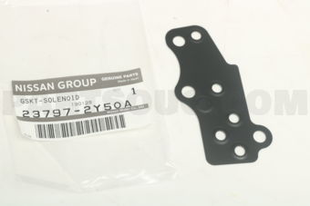 237972Y50A GSKT-SOLENOID