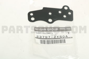 237972Y50A GSKT-SOLENOID
