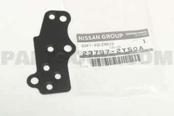 237972Y50A GSKT-SOLENOID