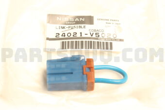24021V5020 LINK-FUSIBLE
