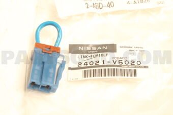 24021V5020 LINK-FUSIBLE