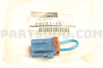 24021V5020 LINK-FUSIBLE