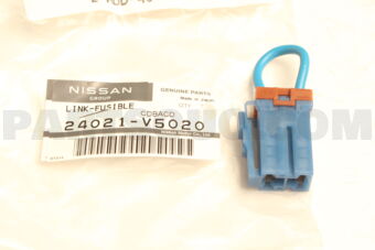 24021V5020 LINK-FUSIBLE