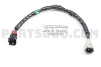 24079VB000 HARNESS-SUB,KNOCK SENSOR