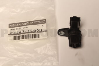 243471LB0B HOUSING ASSY-CONNECTOR