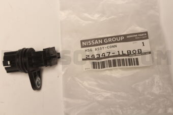 243471LB0B HOUSING ASSY-CONNECTOR