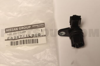243471LB0B HOUSING ASSY-CONNECTOR