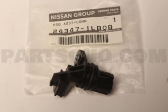 243471LB0B HOUSING ASSY-CONNECTOR
