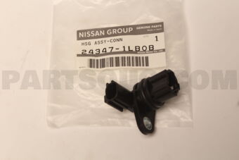 243471LB0B HOUSING ASSY-CONNECTOR