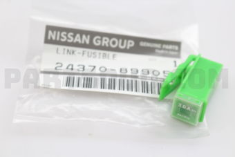 2437089905 CONNECTOR ASSY-FUSIBLE LINK