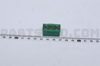 24370C991B CONNECTOR ASSY-FUSIBLE LINK