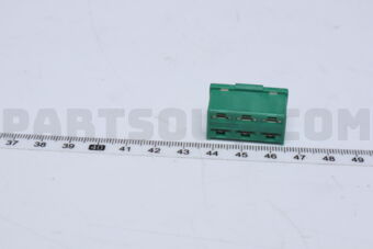 24370C991B CONNECTOR ASSY-FUSIBLE LINK