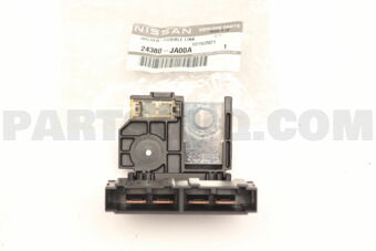 24380JA00A HOLDER ASSY-FUSIBLE LINK