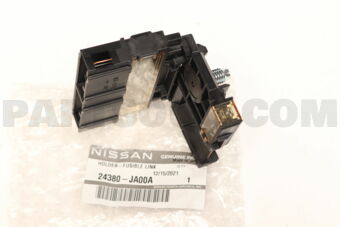 24380JA00A HOLDER ASSY-FUSIBLE LINK