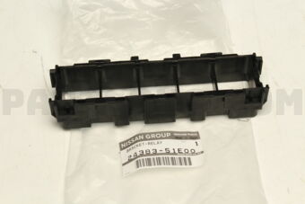 2438351E00 BOX ASSY-RELAY