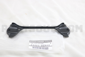 24420M6600 BAR ASSY-BATTERY FIXING