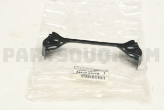 24427EB71B FRAME-BATTERY FIX