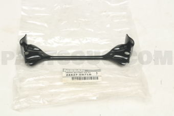24427EB71B FRAME-BATTERY FIX