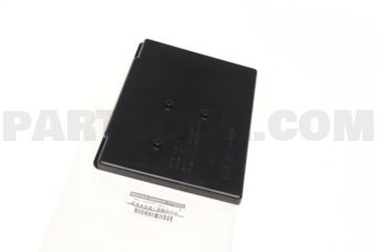 244284M800 TRAY-BATTERY